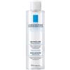 LA ROCHE POSAY-PHAS (L'Oreal) Physiologique Soluzione Micellare Struccante Purificante per Pelli Sensibili 200 ml