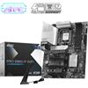 MSI PRO B860-P WIFI scheda madre Intel B860 LGA 1851 (Socket V1) ATX [7E41-001R]