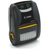Zebra Stampante per etichette/CD Zebra ZQ310 Plus stampante etichette (CD) Termica diretta 203 x DPI 100 mm/s Wireless Wi-Fi Bluetooth [ZQ31-A0W03RE-00]