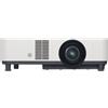Sony Videoproiettore Sony VPL-PHZ61 Proiettore a raggio standard 6400 ANSI lumen 3LCD WUXGA (1920x1200) Bianco [VPLPHZ61]