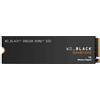 Western Digital SSD Western Digital Black WD_BLACK SN8100 NVMe 4 TB M.2 PCI Express 5.0 TLC 3D NAND [WDS400T1X0M-00CMT0]