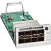 Cisco C9300X-NM-8Y= scheda di interfaccia e adattatore [C9300X-NM-8Y=]