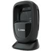 Zebra Lettore di codice a barre Zebra DS9308-SR codici fisso 1D/2D LED Nero [DS9308-SR00004ZCWW]