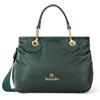 Braccialini Beth Borsa a Mano Donna Medio Piccola in Nylon
