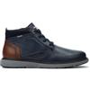 Pikolinos Stivaletti con Lacci Uomo Bilbao M8D-8050C1, Numero:42 EU, Colore:Blu