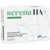 Serena Ha+ 30 Capsule Senza Zuccheri Aggiunti Glutine E Lattosio