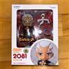 Medicos Entertainment Nendoroid 2081 JoJo's Bizarre Adventure Part 6 Enrico Pucci Action Figure JP F/S