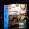 LEGO ⭐ LEGO 92177 Nave in bottiglia Ideas Ship in a bottle Ideas