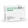 LAB.FARMACOLOGICO MILANESE Srl Serena HA+ 30 Capsule - Integratore Per Area Vulvo-Vaginale
