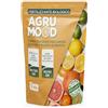 Gardenhome® AGRUMOOD LUPINI MACINATI PER AGRUMI per limoni in vaso e in terra e piante acidofile x 1 kg (1, Chilogrammi)