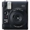 Fujifilm Instax mini 99 Black Stampante tascabile