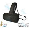 Rubytech Cuscino Lombare Auto McKenzie Ruby