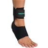 DJO ITALIA SRL COMPEX DONJOY AIR HEEL TUTORE PER FASCITE PLANTARE E TENDINITE ACHILLEA S