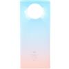 XIAOMI COVER POSTERIORE ORIGINALE PER XIAOMI MI 10T LITE ROSE GOLD BEACH