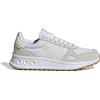 ADIDAS scarpa ADIDAS Run 84 bianco/crema