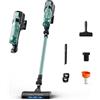 ROWENTA X-FORCE 8.80 RH1833 scopa elettrica senza filo, Senza sacco, 250 W