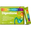 MARCO VITI FARMACEUTICI SpA MASSIGEN DIGESTIONE 24BUST ORO