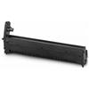 Oki Nero - originale - kit tamburo 44064012