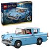 LEGO Harry Potter Ford Anglia Volante Incantata 76470 868 Pezzi 14+
