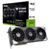 ASUS TUF GeForce RTX 5060 Ti OC 16GB GDDR7 DLSS4 1*HDMI/3*DisplayPort PCi Ex 5.0 16x
