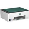 HP Smart Tank 5108 Stampante Multifunzione Inkjet a Colori Stampa/Copia/Scan A4 Wi-Fi 12ppm