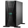 HPE SERVER TOWER HPE ML110 Gen11 Xeon-S 4510 12C 2.40GHz 64GB RAM 8x2.5 SFF 2x480GB SSD MR408i-o NoDVD 2LAN 2x1000W 3Y NBD SmartCh. - P71659-425