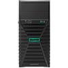 HPE SERVER HPE P71387-425 ML30 Gen11 TOWER Xeon E-2434 4Core 3.40GHz 32GB DDR5 8x2.5 SFF 2x480GB SSD VROC NoDVD 800W 3Y NBD SmartCh. - P71387-425