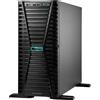 HPE SERVER TOWER HPE ML110 Gen11 Xeon-S 4514Y 16C 2.00GHz 64GB RAM 8x2.5 SFF 2x480GB SSD MR408i-o NoDVD 2LAN 2x1000W 3Y NBD SmartCh. - P83112-425