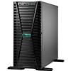 HPE SERVER TOWER HPE ML110 Gen11 Xeon-G 5416S 16C 2.00GHz 64GB RAM 8x2.5 SFF 2x960GB SSD MR408i-o 2x10GBe BaseT 2x1000W 3Y SmartCh. - P84637-425