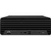 HP Pro Small Form Factor 400 G9 Intel® Core™ i5 i5-13500 16 GB DDR4-SDRAM Windows 11 Pro SFF - D7JX4AT