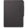 reMarkable Book Folio | Custodia polimero per tablet reMarkable Paper Pro | Basalto