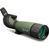 KONUS | KONUSPOT-65 Cannocchiale da Caccia e da Tiro, Ideale per Birdwatching anche all'Alba e al Crepuscolo, Zoom/Diametro 15-45x65, Munito di Treppiede da Tavolo e Supporto Smartphone
