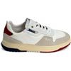BLAUER Scarpe Uomo Sneakers Casual Comode Campioni N.42