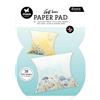 Blocco di cartoncini Gift Box Pillowbox