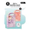 Blocco di cartoncini Gift Box Giftbag