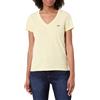 Levi's Lse_Perfect Vneck Sunshine Blue