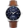 Zeppelin ATLANTIK 84623 Orologio automatico uomo