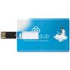 Gadget personalizzate. Chiavetta USB carta di credito 8-64GB personalizzabile 3.0 - personalizzate o neutre