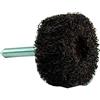 Tivoly XT10152015039 - Rotella a rotelle ABRASIVE Ø 60 mm, asta 6 mm