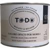 FLEUR DESIGNER'S PAINT TO-DO COLORE MOBILI 500ML N.3 SANDCLIFF