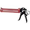 Metrica 68255 PISTOLA X SILICONE PROFESSIONALE