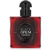 Yves Saint Laurent Black Opium Over Red Eau de Parfum (donna) 30 ml