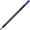 Caran D'ache Museum 3510.64 - Matite acquerellabili, colore: Blu oltremare scuro