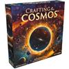 Office Dog, Crafting The Cosmos, gioco da tavolo, 2-4 giocatori, dai 14+ anni, 60-90 minuti, tedesco