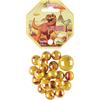 Cofalu Kim'Play COFALU Kim Play- Palline, 500847, Multicolore