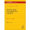 Dike Giuridica Manuale di diritto civile. Ediz. maior. Con aggiornamento online