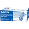 BROTHER TONER CARTRIDGE BROTHER TN-3130 BLACK 3.5k