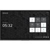 Avocor AVE-5550 E-50 Serie: display interattivo da 55 4K con LED a infrarossi per una collaborazione intelligente