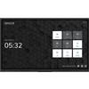 Avocor AVE-8650 Display interattivo E-50 Serie da 86 con LED IR 4K per una collaborazione intelligente