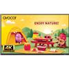 Avocor AVS-7510 Display interattivo LED IR 4K da 75 della serie S per spazi didattici moderni